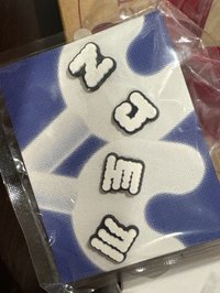 手燈周邊裝飾