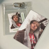 馬/1卡1吊飾