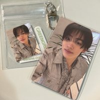 玹/1卡1吊飾
