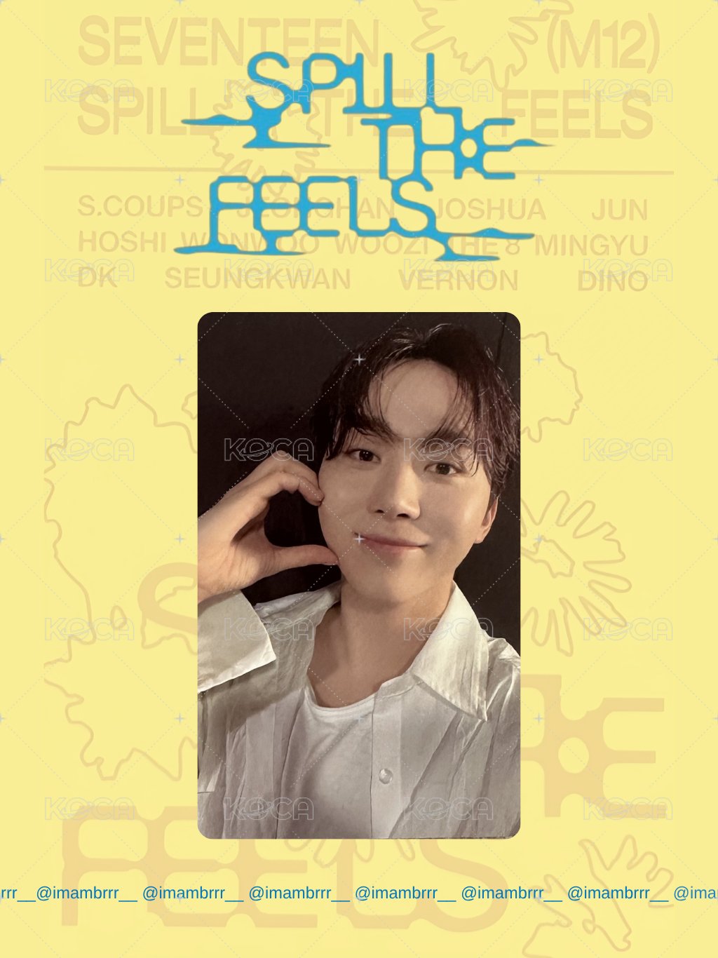 SEUNGKWAN 