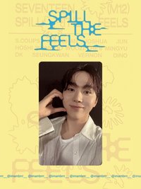 SEUNGKWAN 