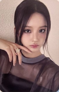 STICK OUT 打歌卡 第三週
