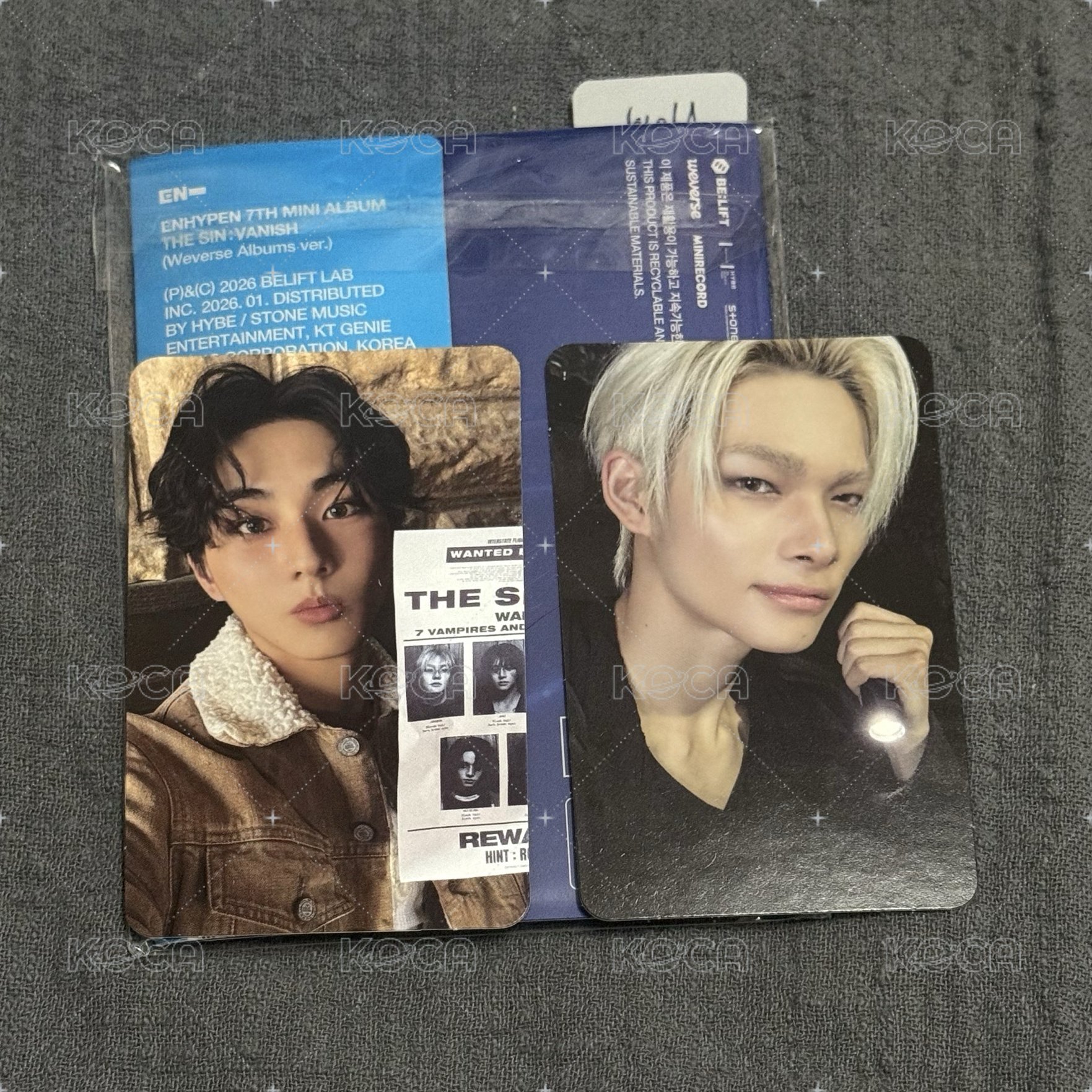 元+力
