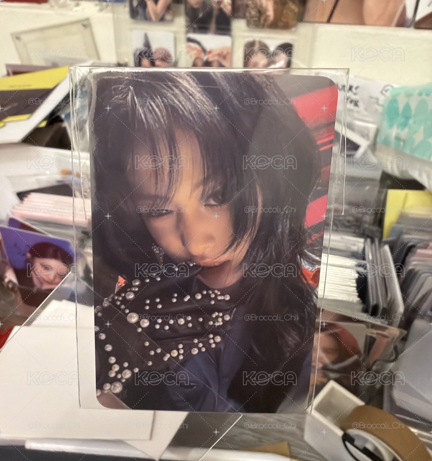 現貨｜韓國滿額賢 