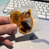 太顯吊飾