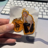 休寧吊飾