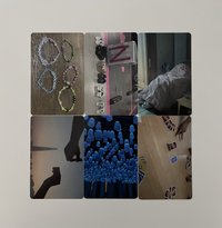 蓋被子的人