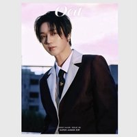 雲Oat雜誌A版（不含拍立得）