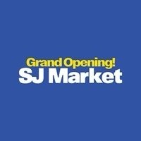 SJ Market超市週邊