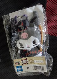 球員酷洛米