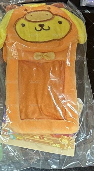 布丁狗