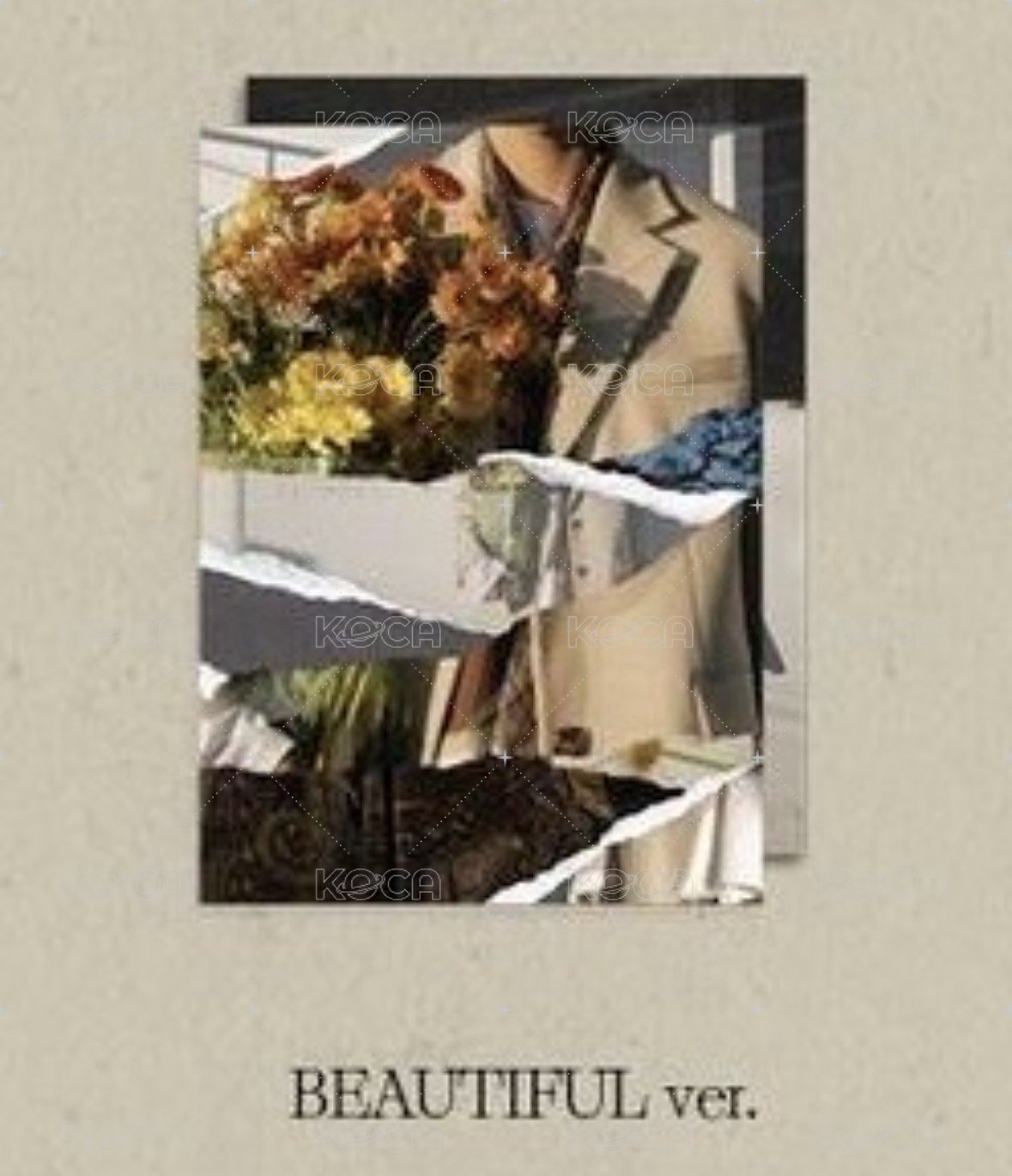 雲迷四Beautiful版（空專）