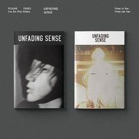 雲迷五專輯Fade In版（含一張卡）