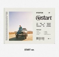 圭賢Restart白版（空專）