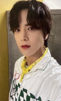 THE BOYZ Official Fanclub ＜THE B＞ 4th  會員禮卡 