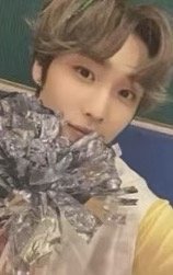 THE BOYZ Official Fanclub ＜THE B＞ 4th  會員禮卡 
