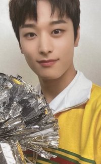 THE BOYZ Official Fanclub ＜THE B＞ 4th  會員禮卡 