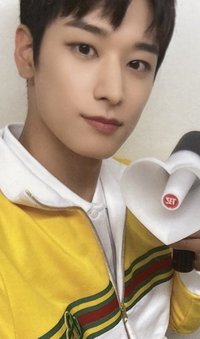 THE BOYZ Official Fanclub ＜THE B＞ 4th  會員禮卡 