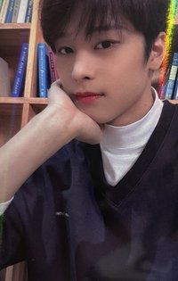 THE BOYZ Official Fanclub ＜THE B＞ 3th  會員禮卡 