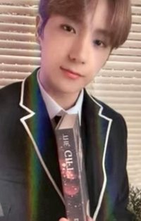 THE BOYZ Official Fanclub ＜THE B＞ 3th  會員禮卡 