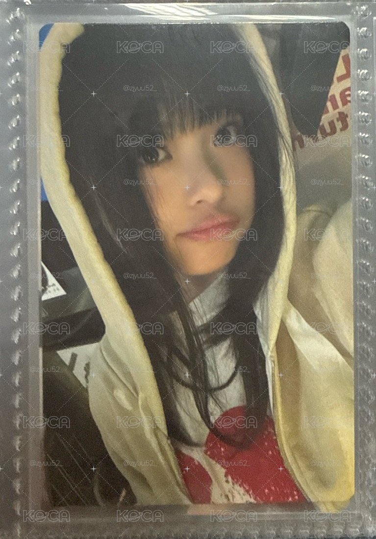 NJZ 一期會員禮哈