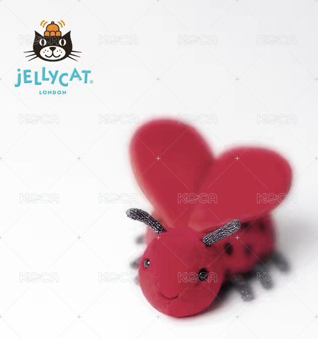 愛心瓢蟲