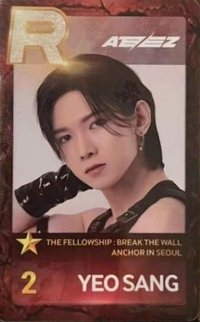 Break the Wall 安可場 遊戲卡 