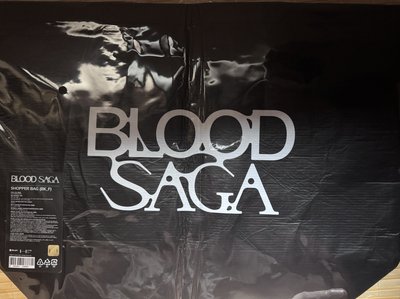 Enhypen BLOOD SAGA 購物袋