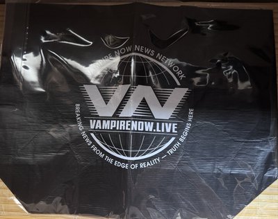 Enhypen BLOOD SAGA 購物袋