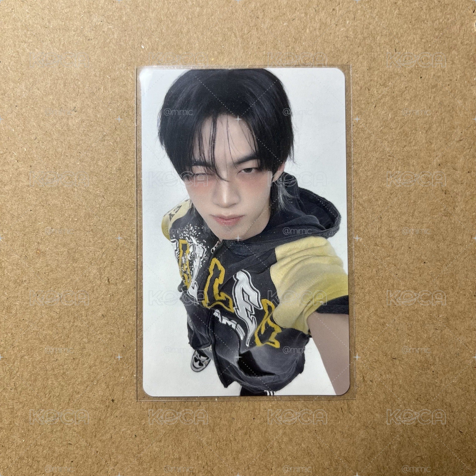 no tragedy tsutaya道勳