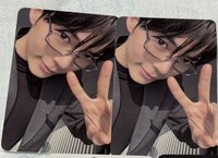 眼鏡韓彬✌️