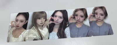 KiiiKiii 中信入場卡