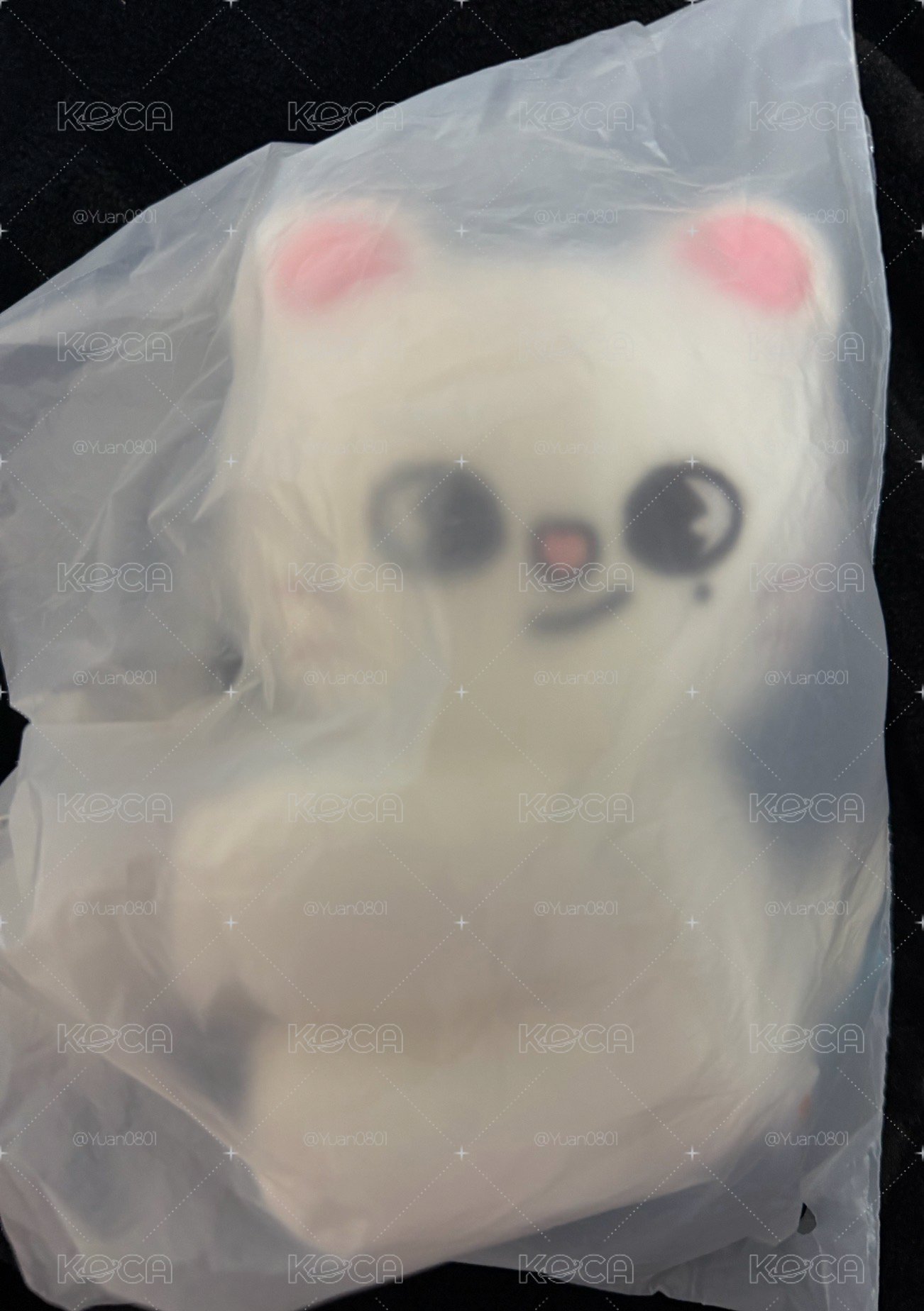 全球快閃綁帶娃辰