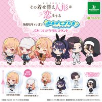 Bushiroad, 第二季 TVアニメ「その着せ替え人形は恋をする」Season 2　海夢がいっぱい みあげてすたぁ ぶあついアクリルスタンド