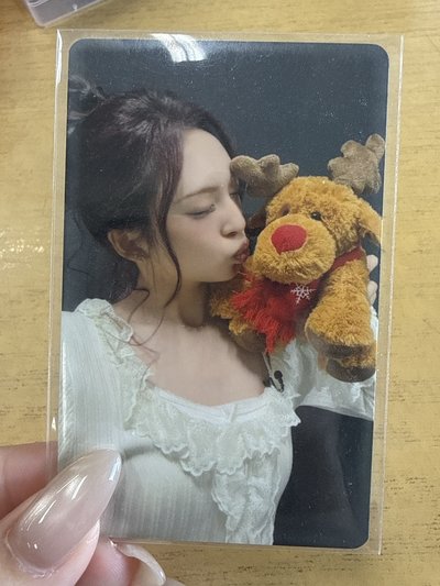 聖誕柒