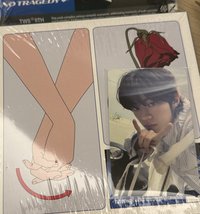 未拆專+特典 如圖