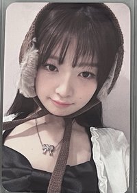 耳罩怜醬