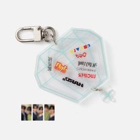 MY SHINee WORLD 鑰匙圈吊飾 