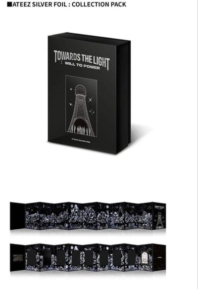 團體銀卡❗️若要同時購買其他品項，只能跟現貨一起下單，請先仔細看完說明
