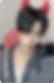 Mmchk ms 線上 中簽卡 抽選卡 惡魔 ver.