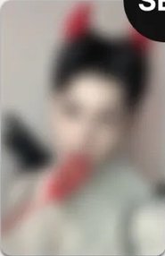 Mmchk ms 線上 中簽卡 抽選卡 惡魔 ver.