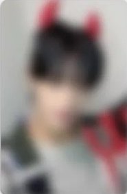 Mmchk ms 線上 中簽卡 抽選卡 惡魔 ver.