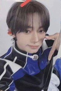 迷五 sw 2.0 幸運卡 