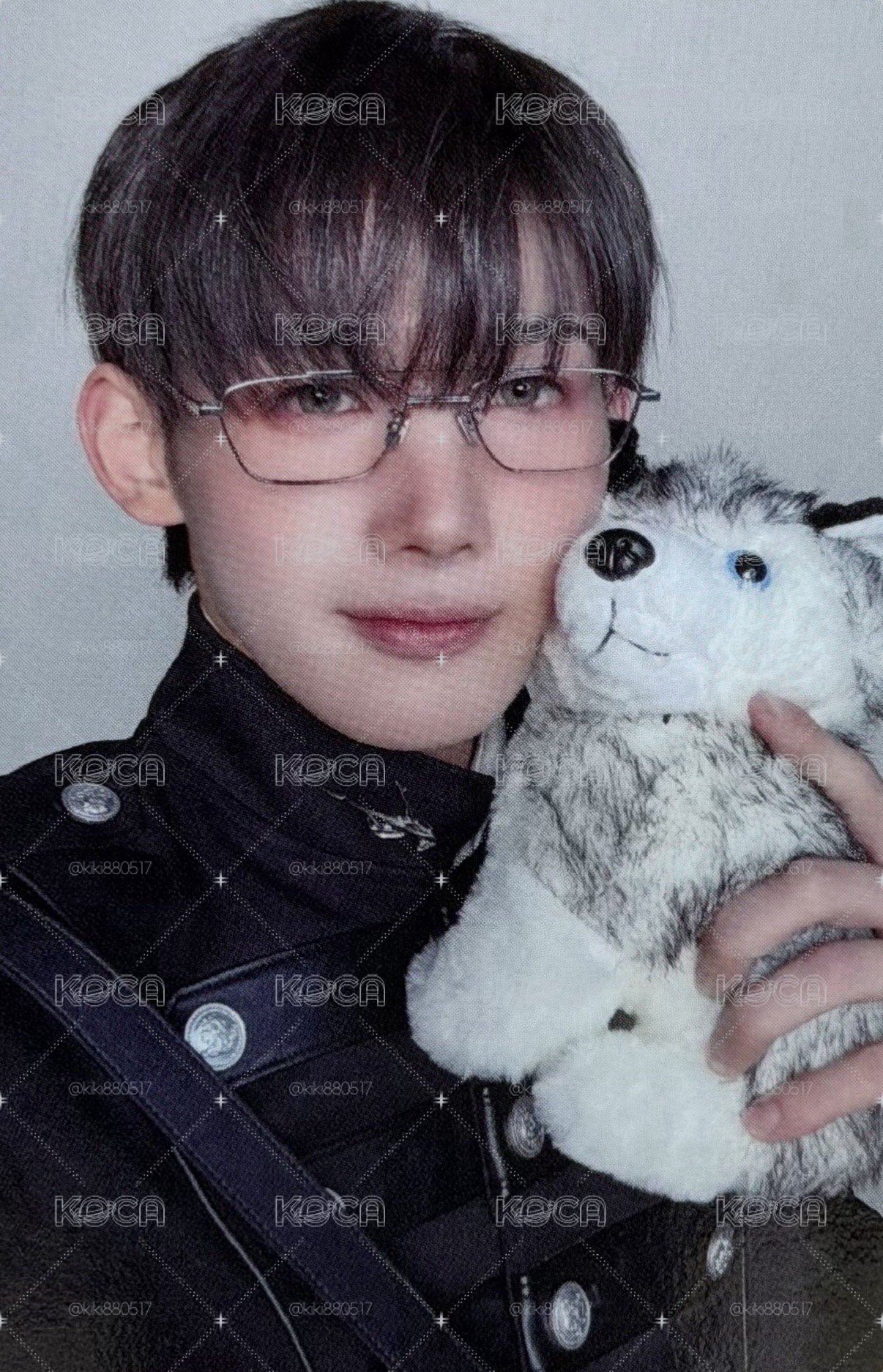 JO BTW 粽卡