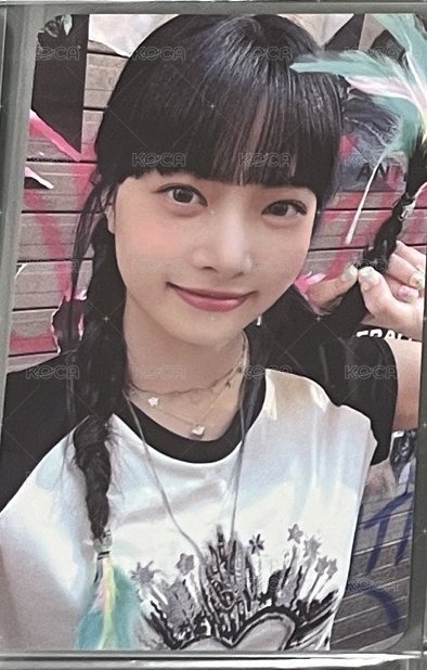 辮子採