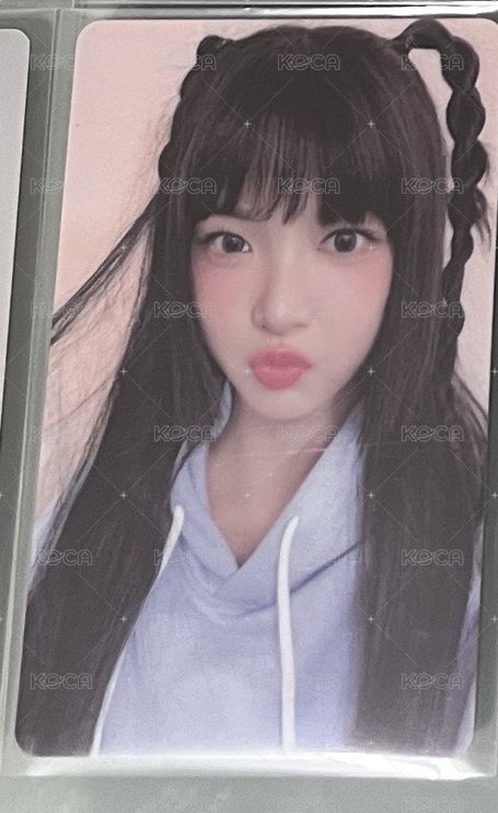 嘟嘴小寶