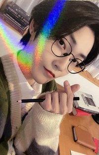 THE BOYZ Official Fanclub ＜THE B＞ 3th  會員禮卡 