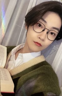 THE BOYZ Official Fanclub ＜THE B＞ 3th  會員禮卡 