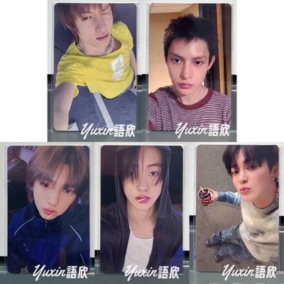 現貨✅ CORTIS GREENGREEN 專輯 Weverse Japan WVSJPLD 特典 小卡