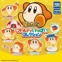 T-ARTS 扭蛋 瓦豆魯迪集合扭蛋